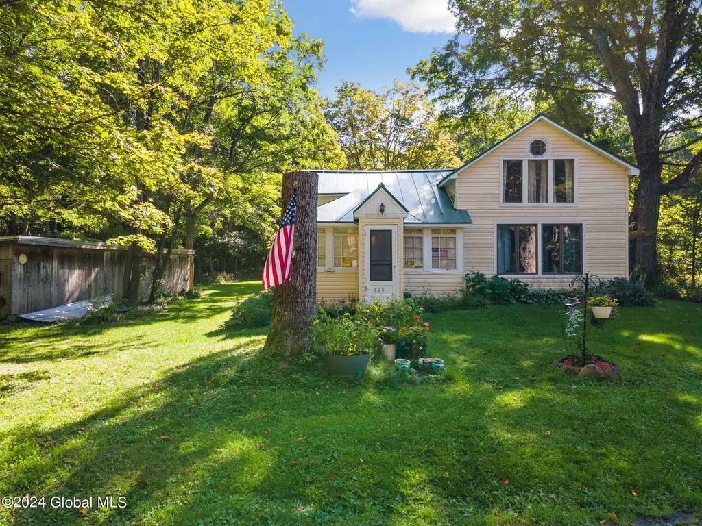 122 Rossman Hill Rd