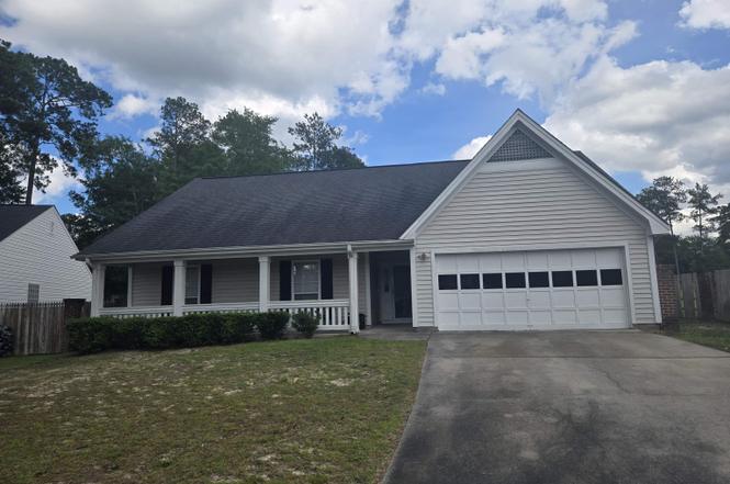 100 Millstone Ct