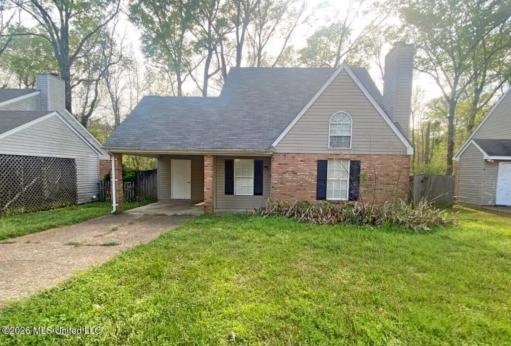 115 Shadow Hill Dr