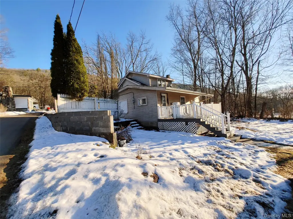 263 Berme Rd