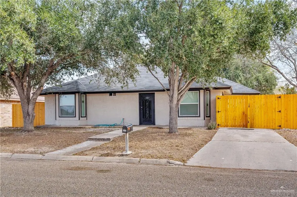 312 N Alamo St