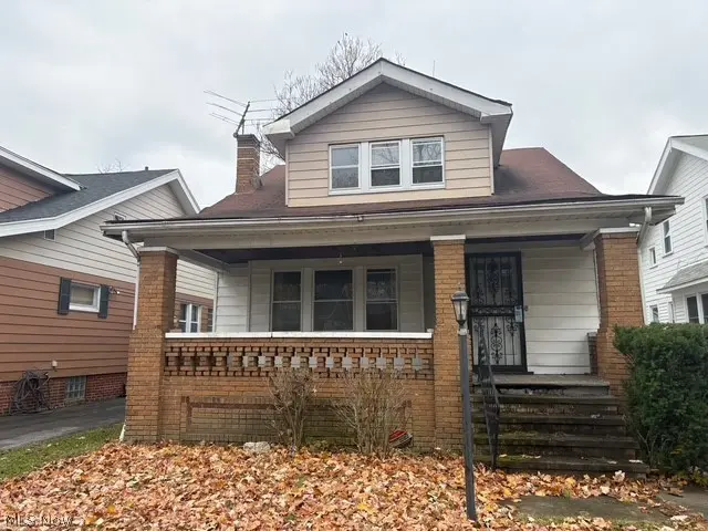 3604 Pennington Rd