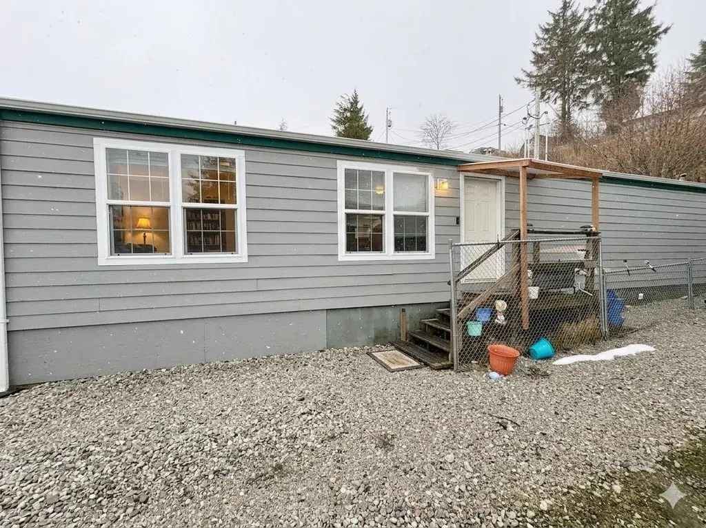 11385 N Tongass Hwy Spc 506