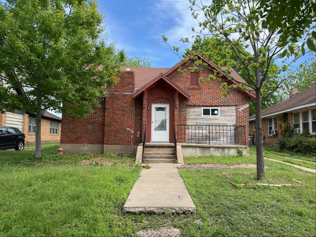 2014 Berwick Ave