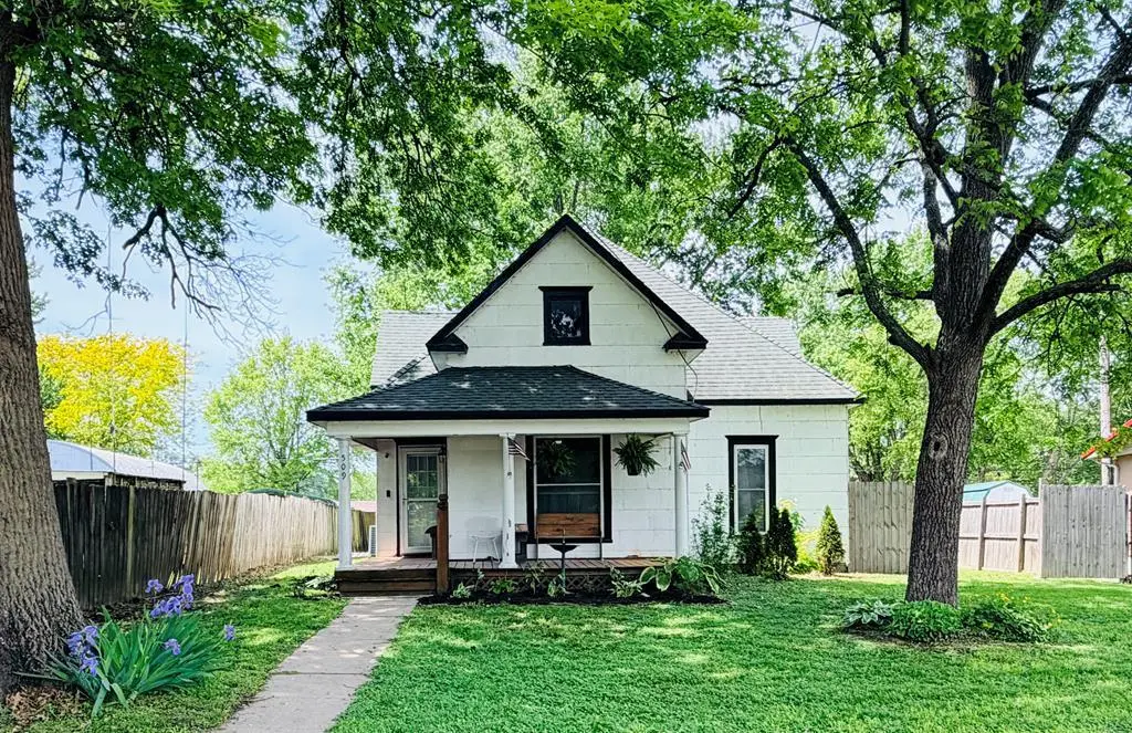 509 Harris Ave