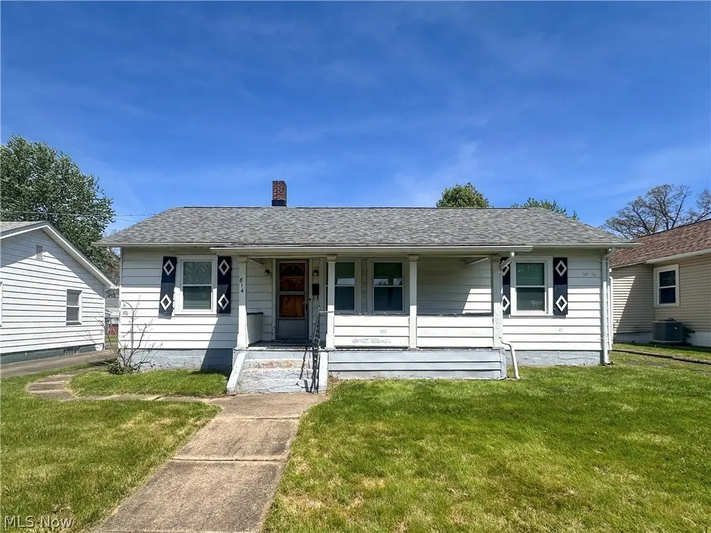 814 Griffin St