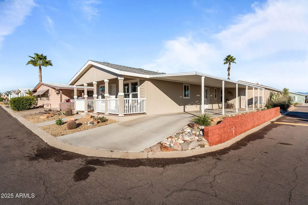 2501 W Wickenburg Way #41