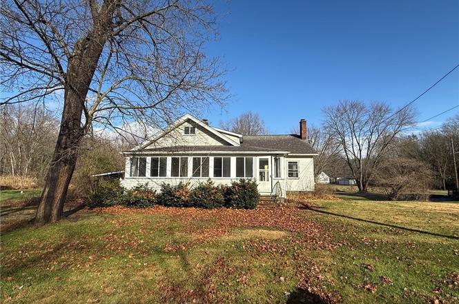 5450 Park Rd