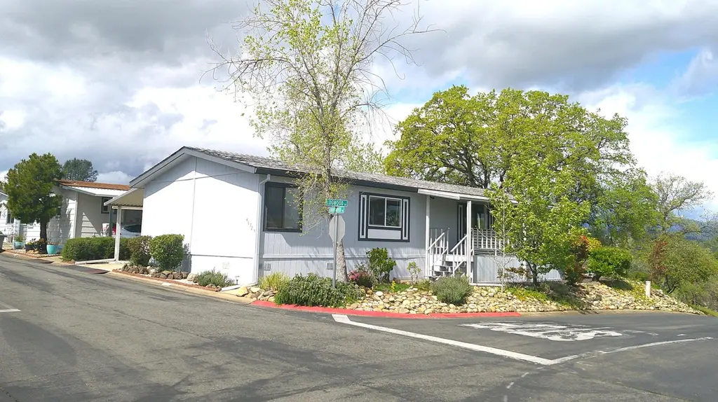 4672 Underwood Dr #284