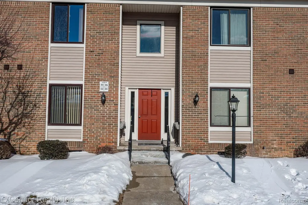 1660 River Rd #53