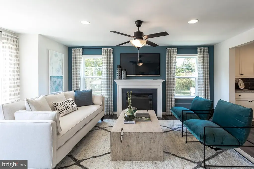 HOMESITE 153 Bolingbroke Way