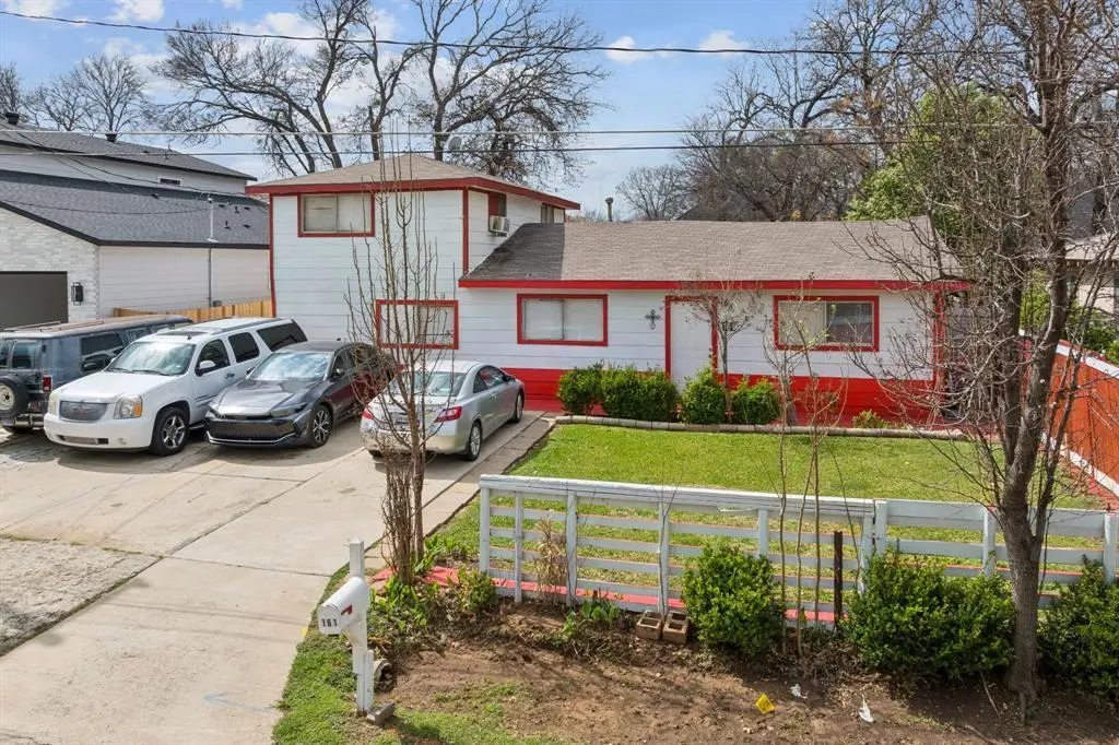161 W Shore Dr