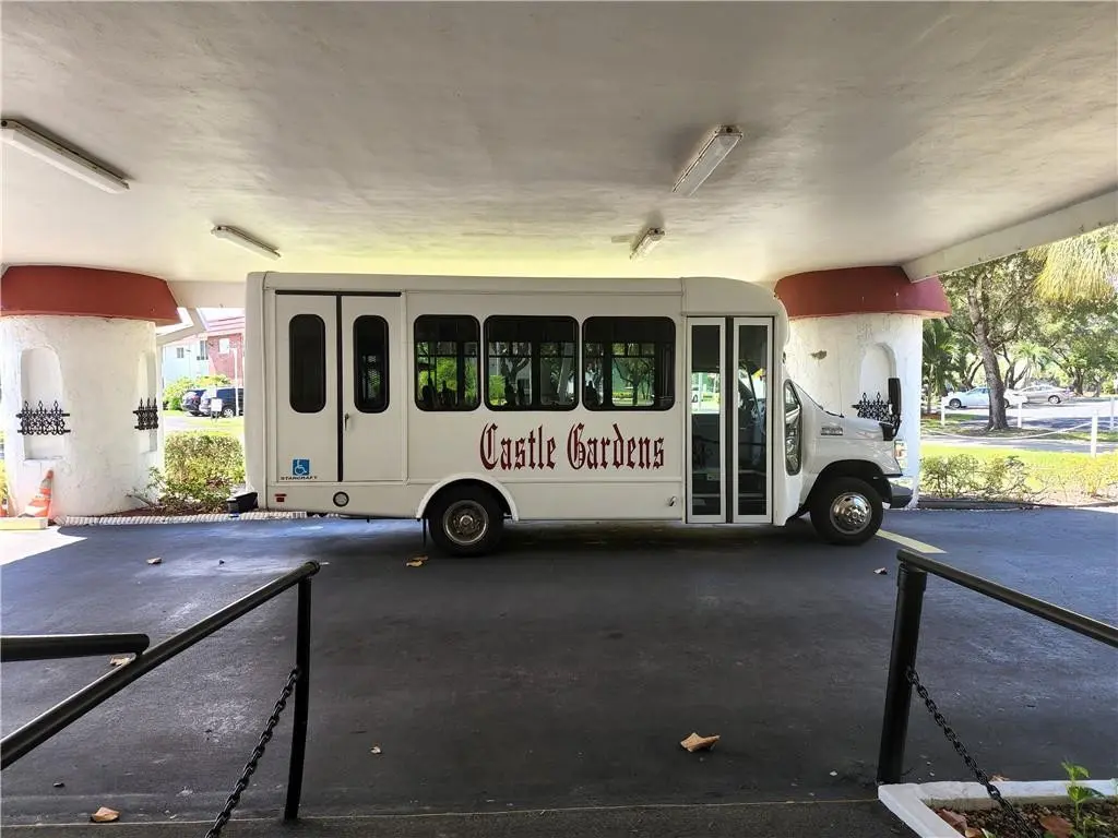 2271 NW 48th Ter #115