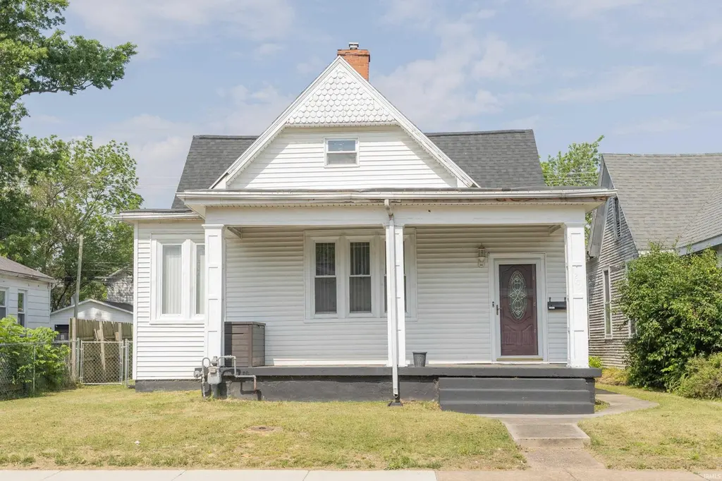 1205 S Kentucky Ave