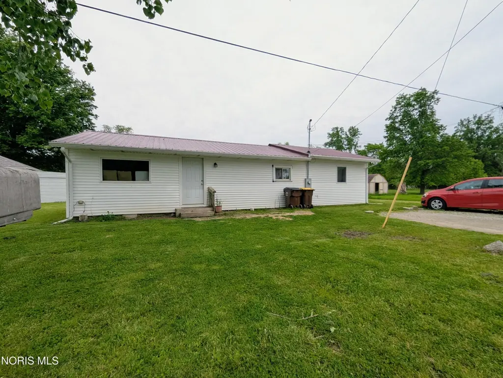 1207 Thurman St