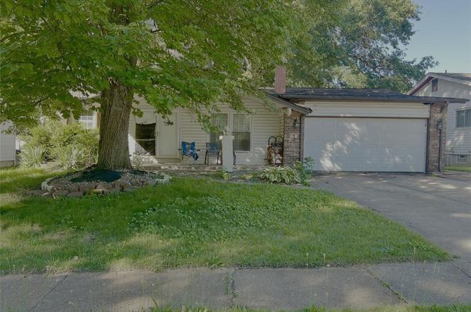516 Queen Ann Dr