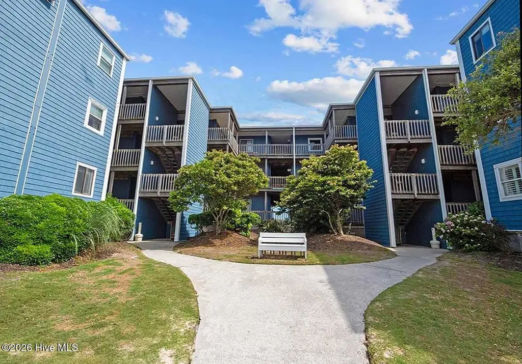2250 New River Inlet Rd Unit 117