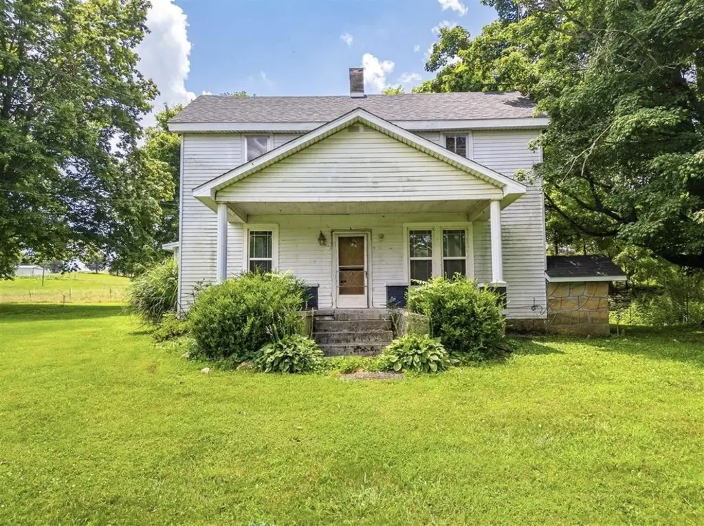 755 Berrys Lick Rd