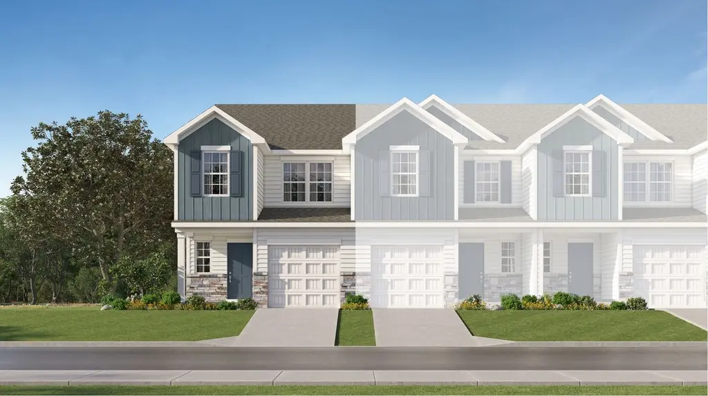850 Mahaffey Ct