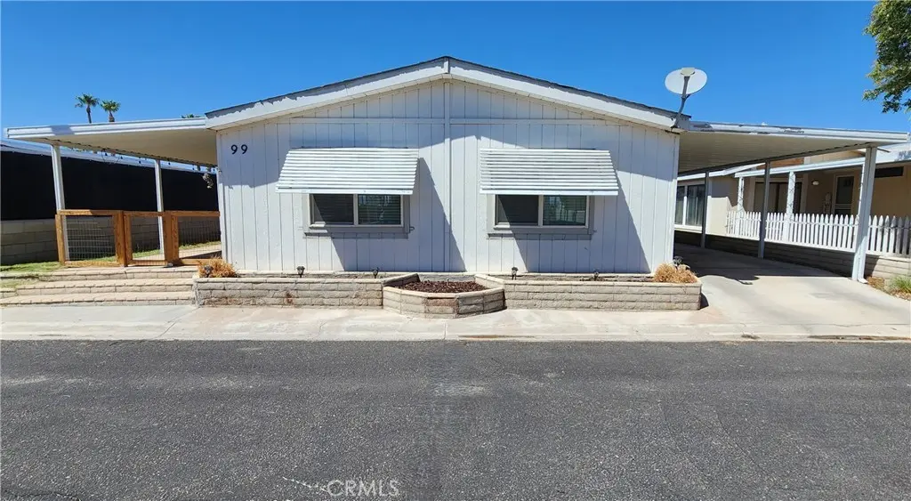 3589 Wells Rd #99