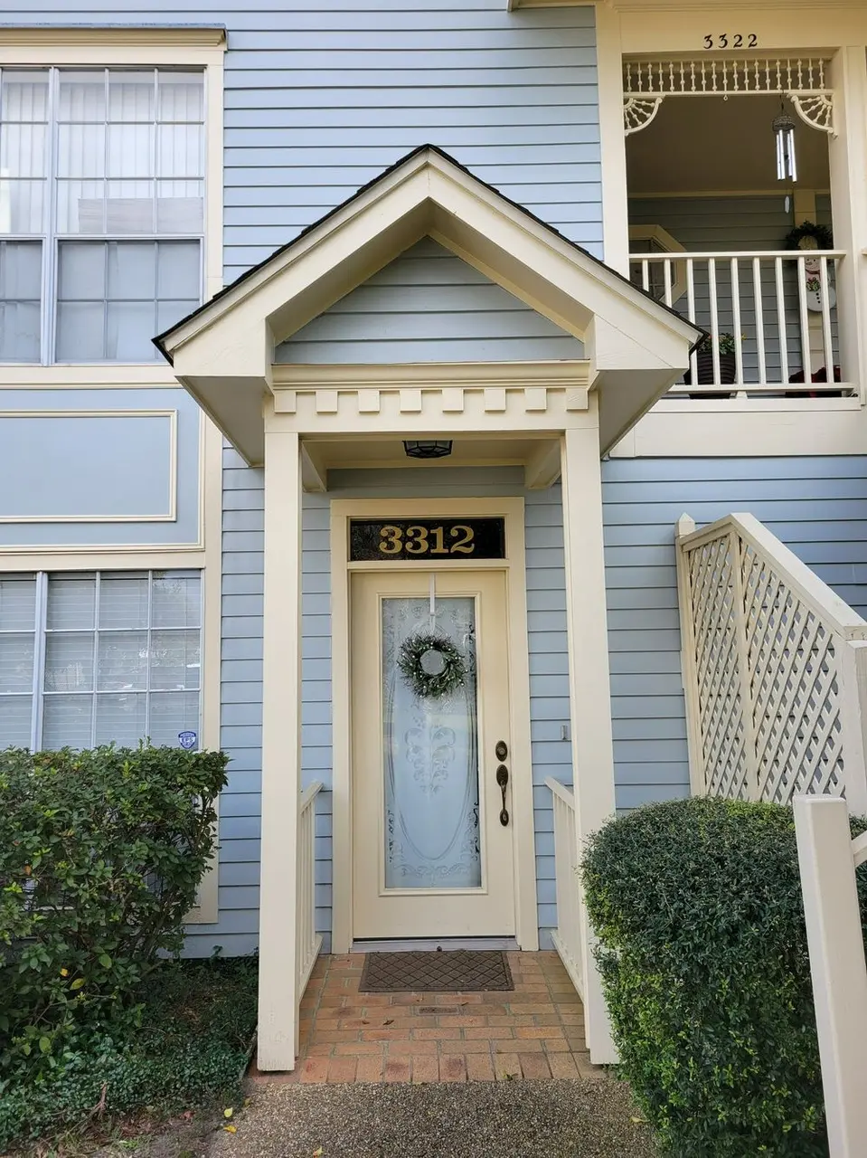 3312 Audubon Trce