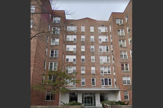 2385 Barker Ave Unit 3C
