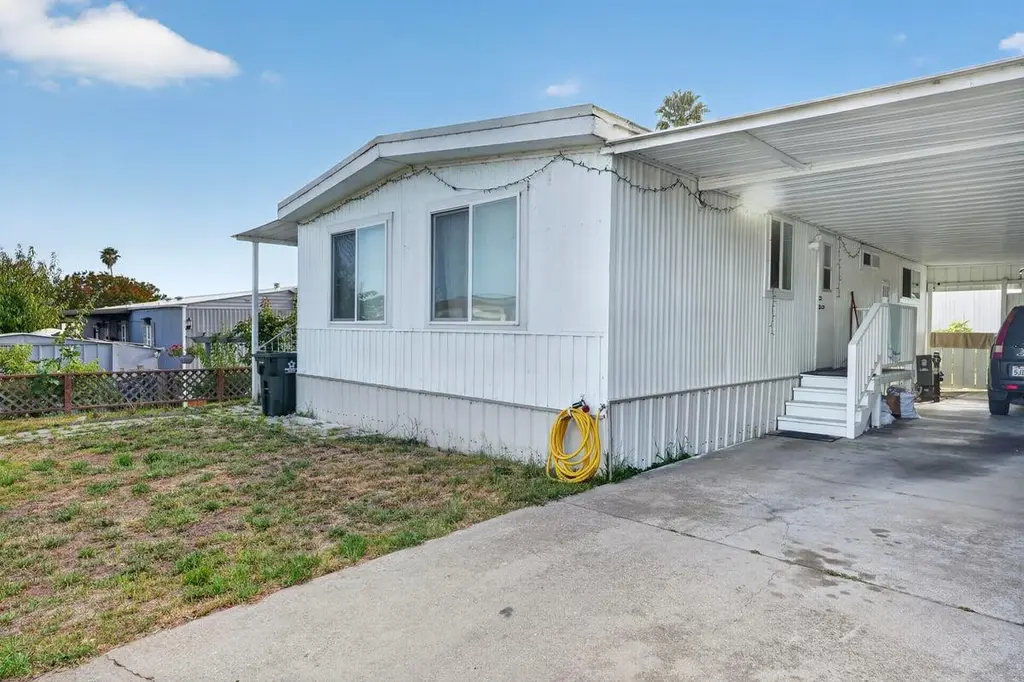255 E Bolivar #39