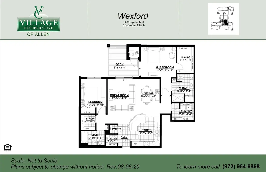 Wexford Plan