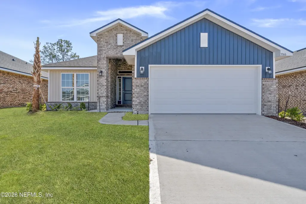 3394 Meadow Ridge Pl
