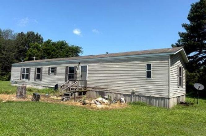 707 Ditch Bank Ave Unit 1/2