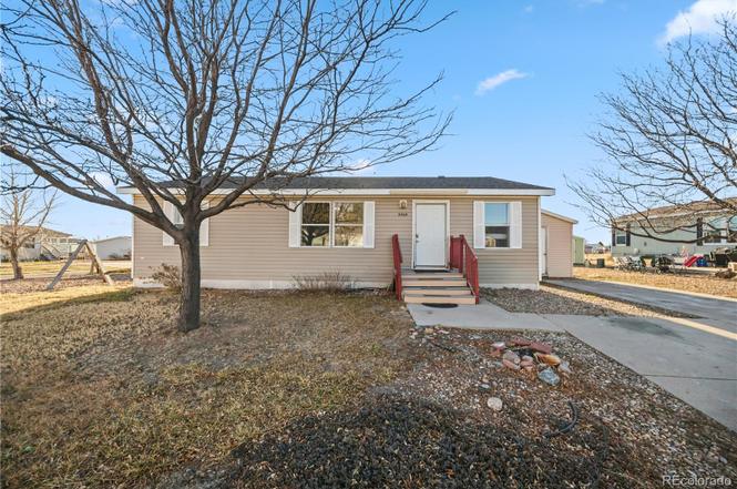 3308 Coyote Ln