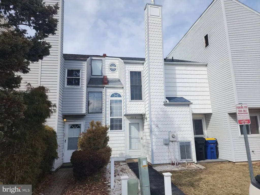 3006 Generals Way