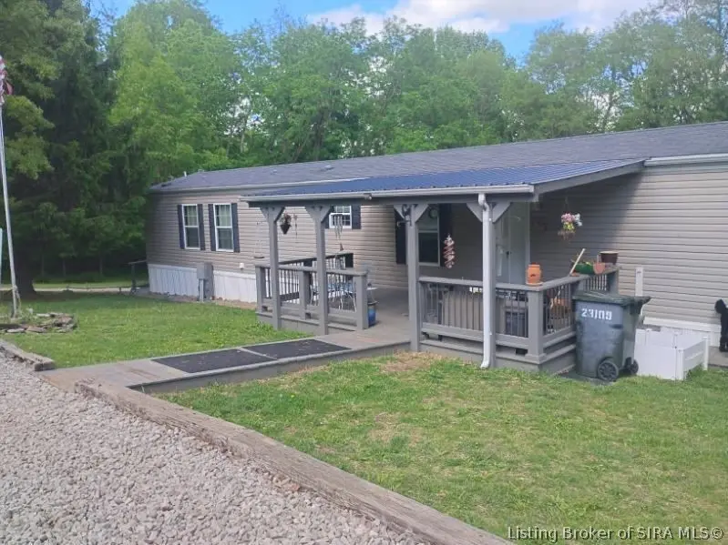 23109 Nicholson Knob Rd