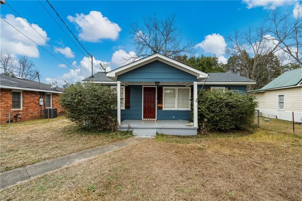 4308 Auburn Rd