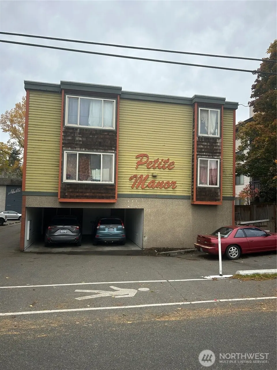 13717 32nd Ave NE