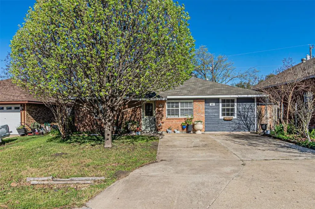 482 Perch Rd
