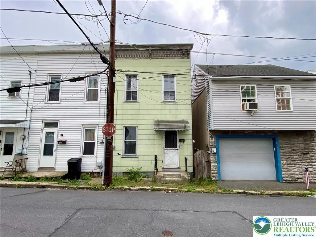 125 Carbon St