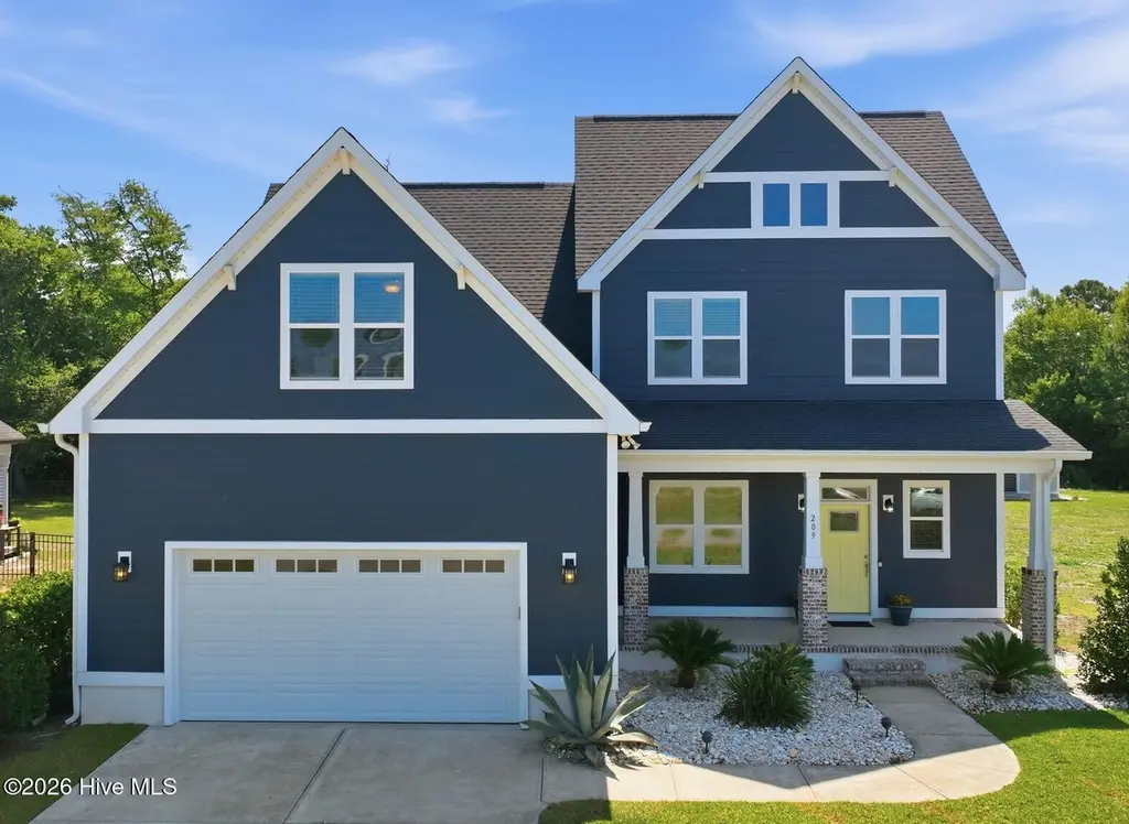 209 Bogue Carrier Ct