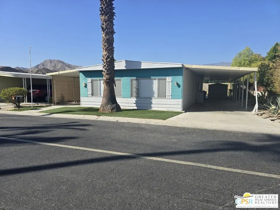 153 Estrada Way