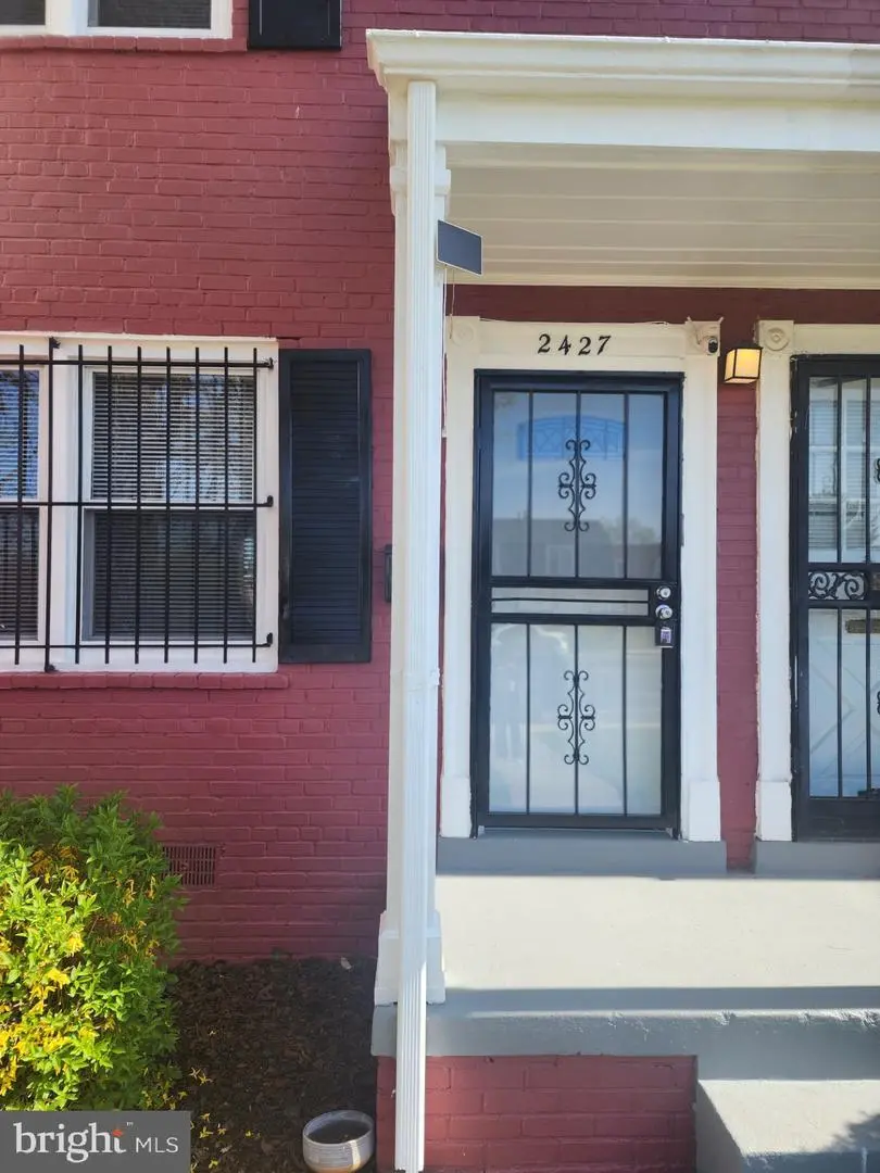 2427 Iverson Street # 2427