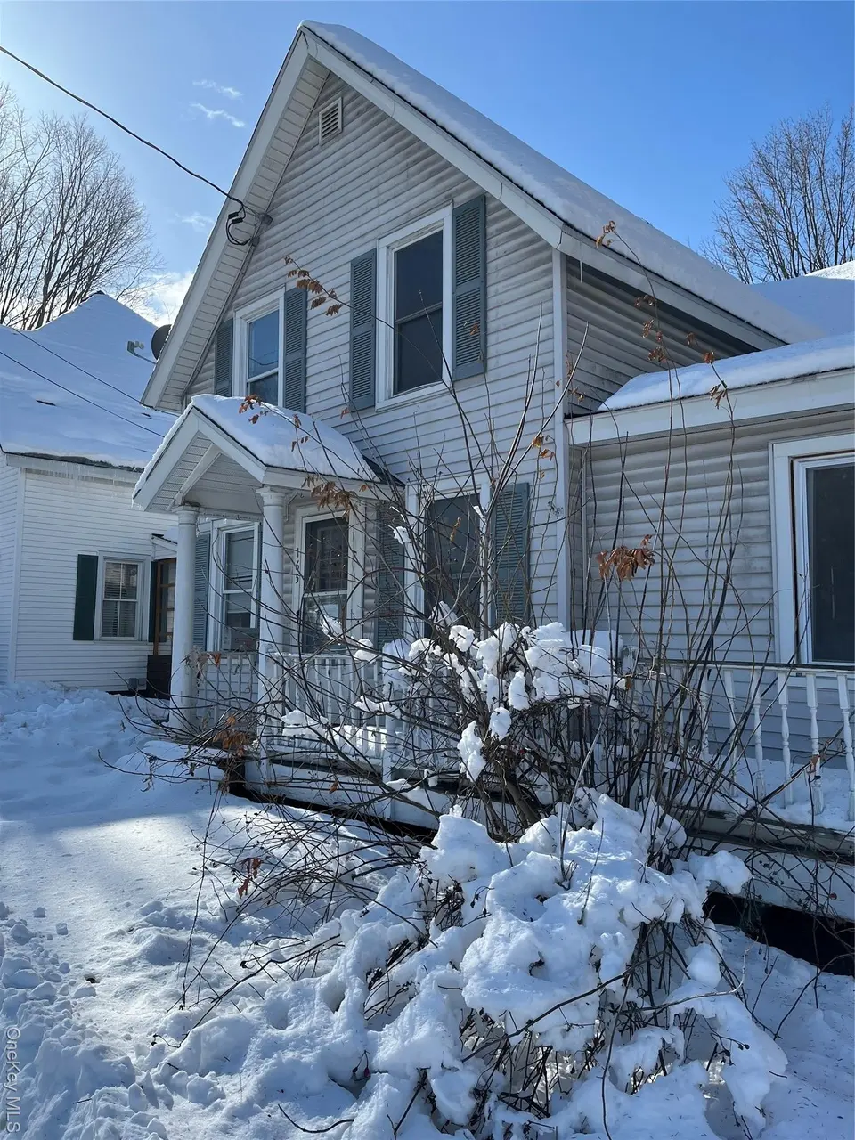 165 Lake George