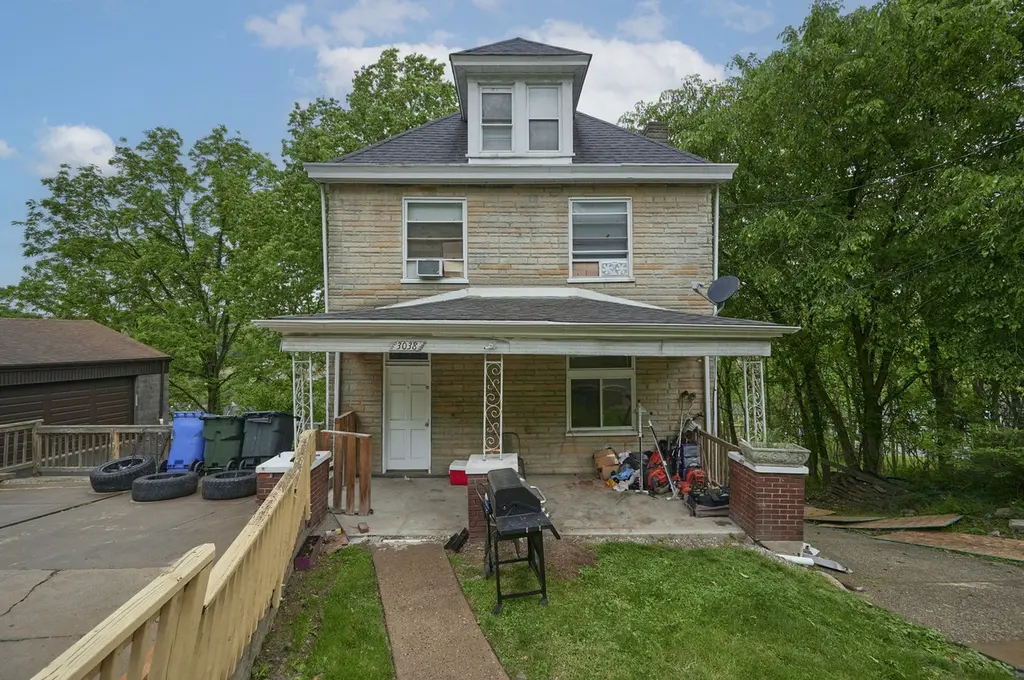 3038 Provost Rd