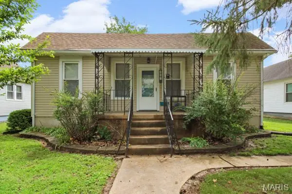 402 N Taylor Ave