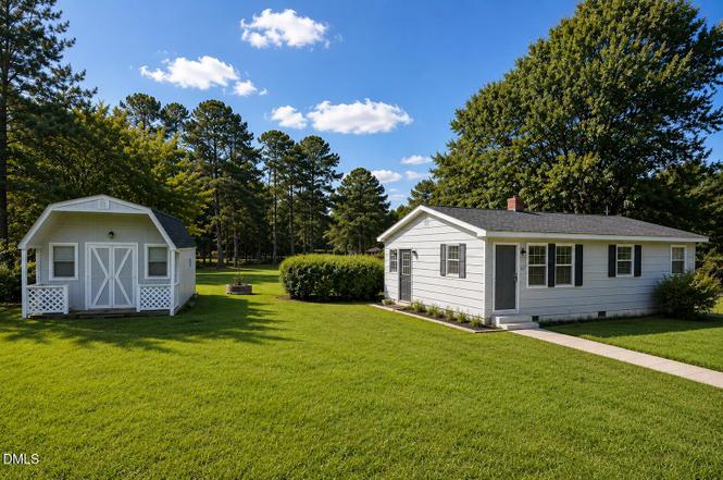 150 Alston Pruitt Rd