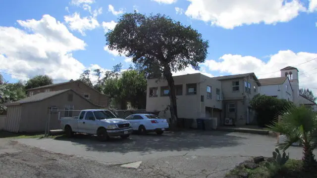 1933 Eureka Way