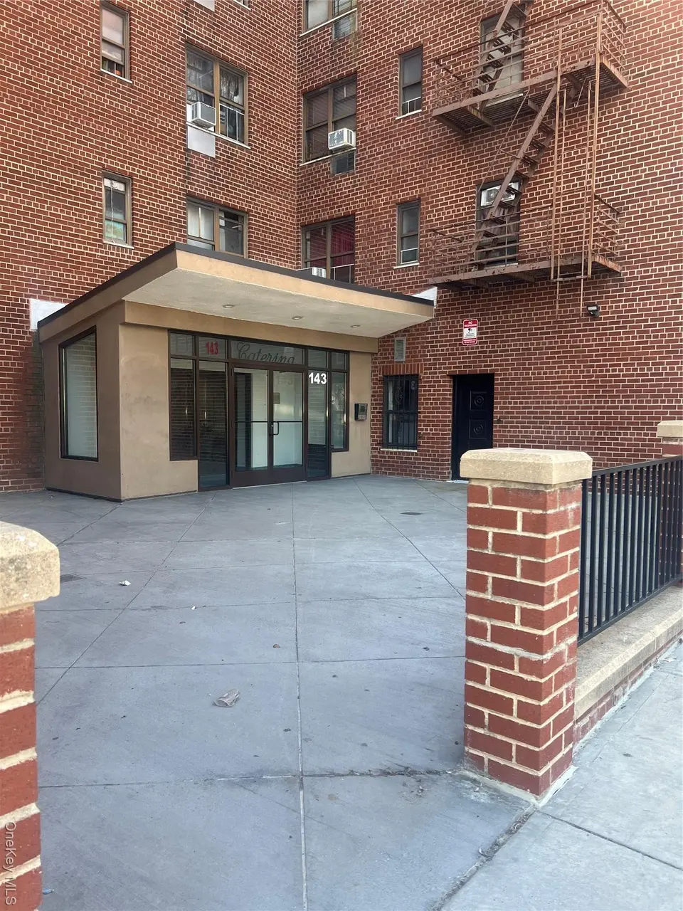 143 Bruce Ave Unit 7J