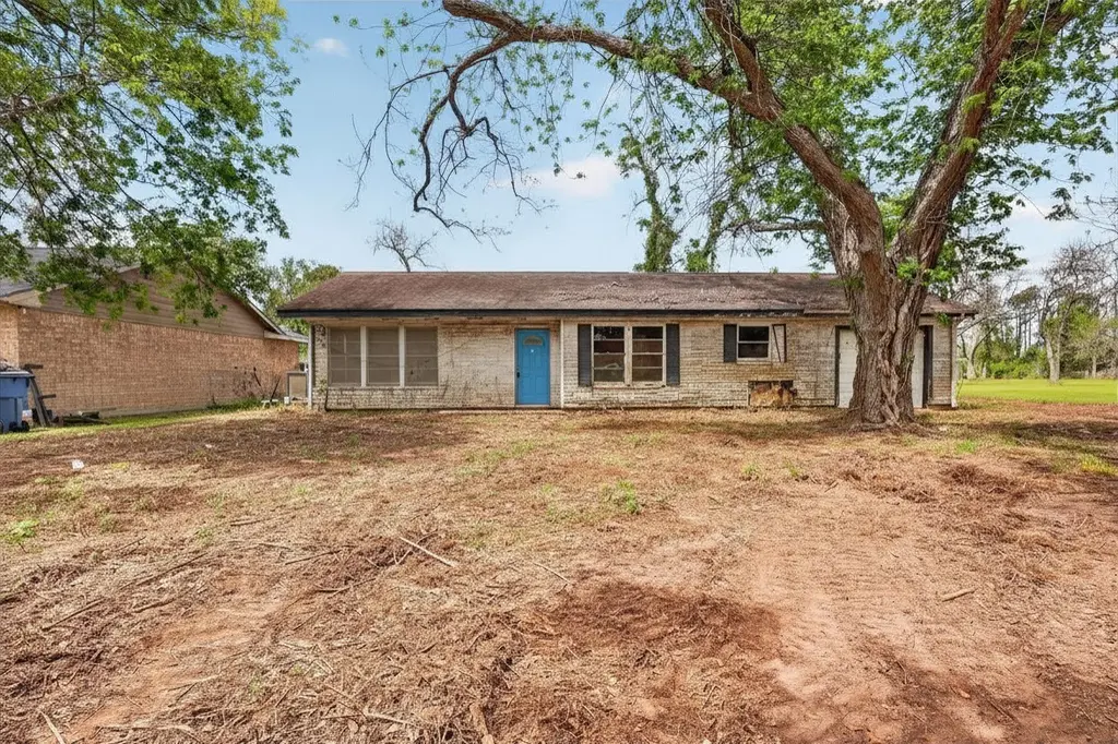 134 Scout Rd