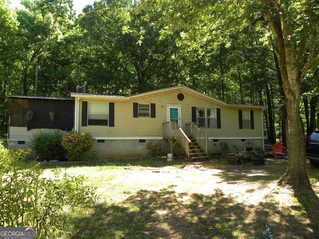 2627 Cole Rd
