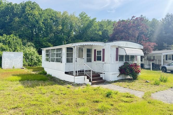 38 Hickory Rd