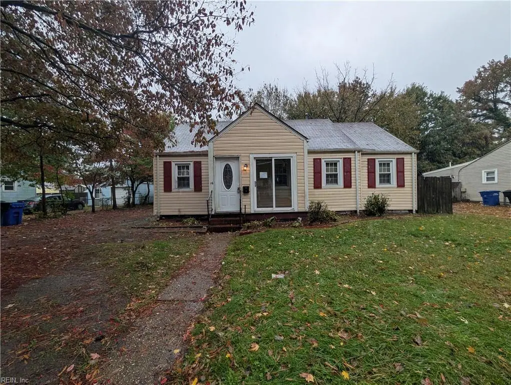 16 Chowan Dr